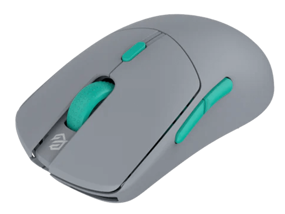 G-Wolves HTS Plus 4K Gaming-Mouse Review